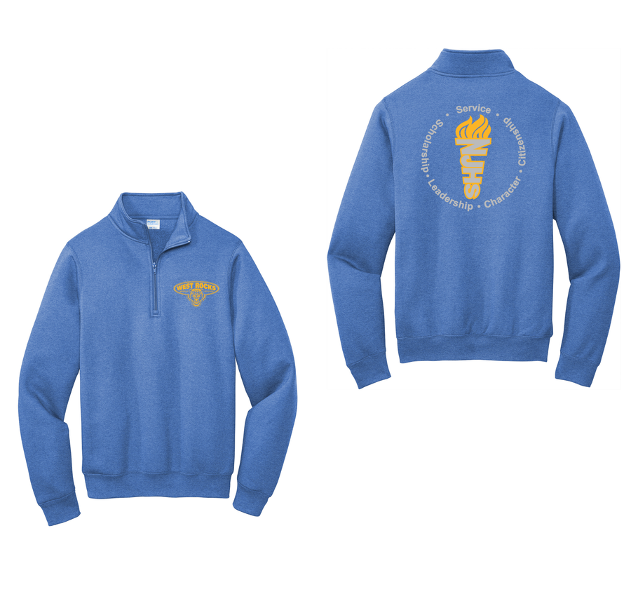 Heather Royal variant image