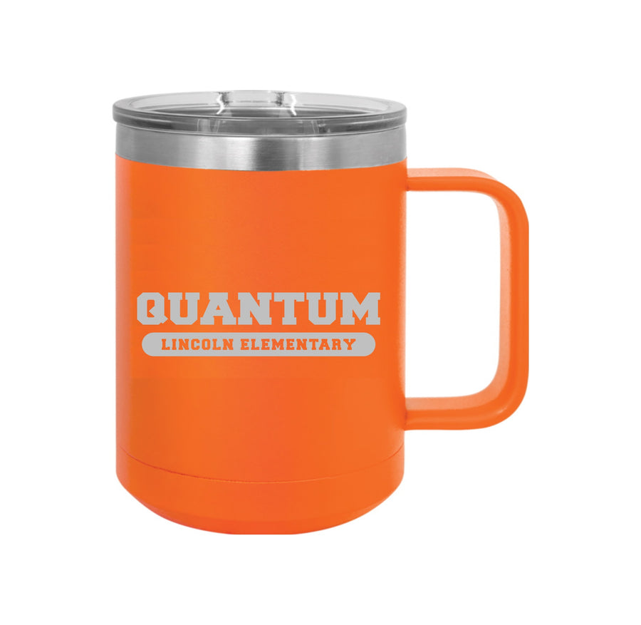 Orange variant image