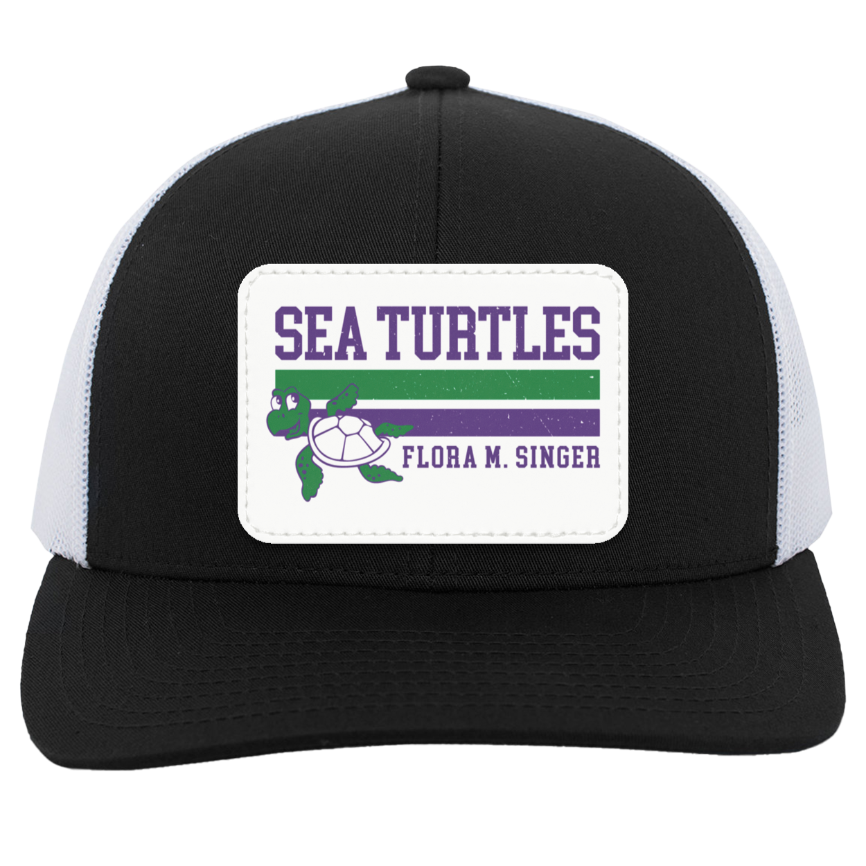 Black/white variant image