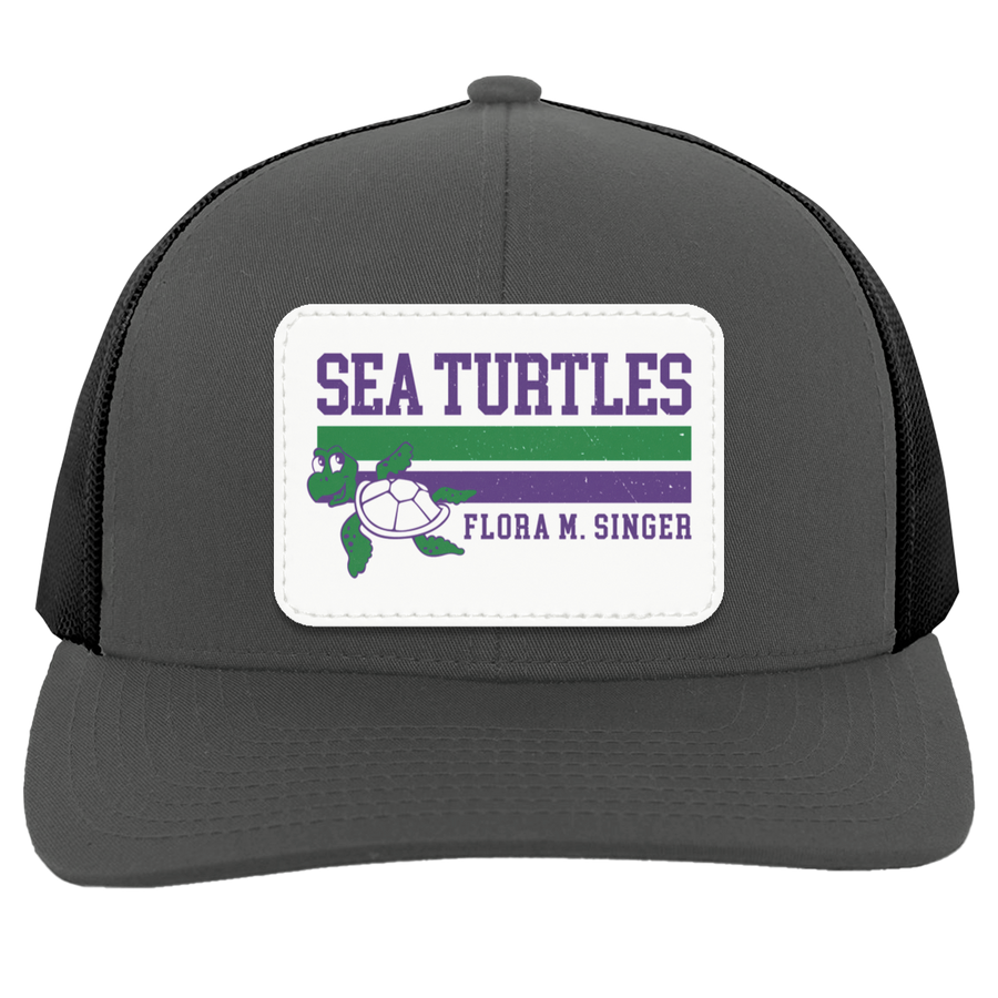 Black/white variant image