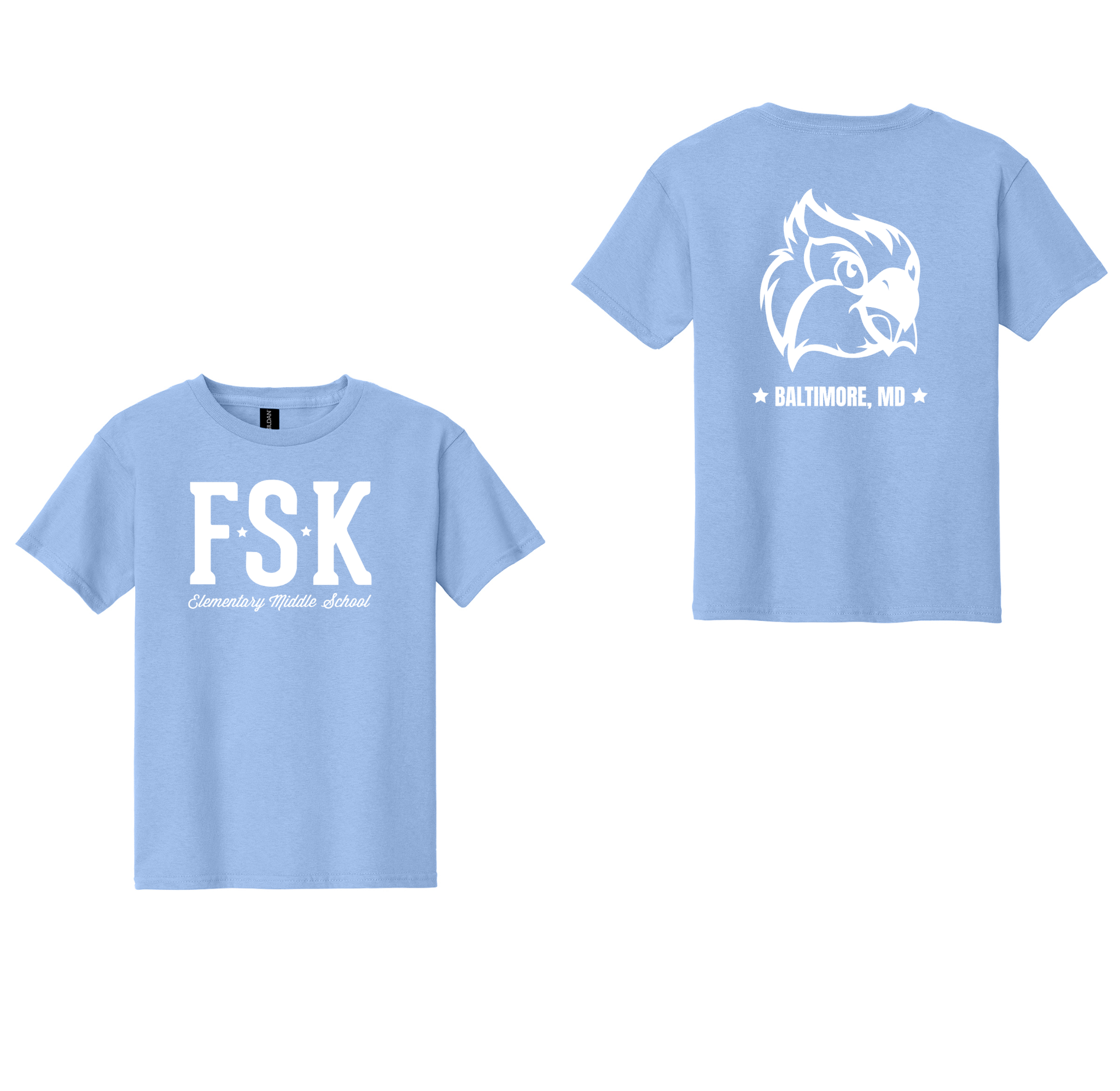 Light Blue variant image