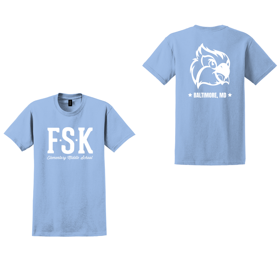 Light Blue variant image