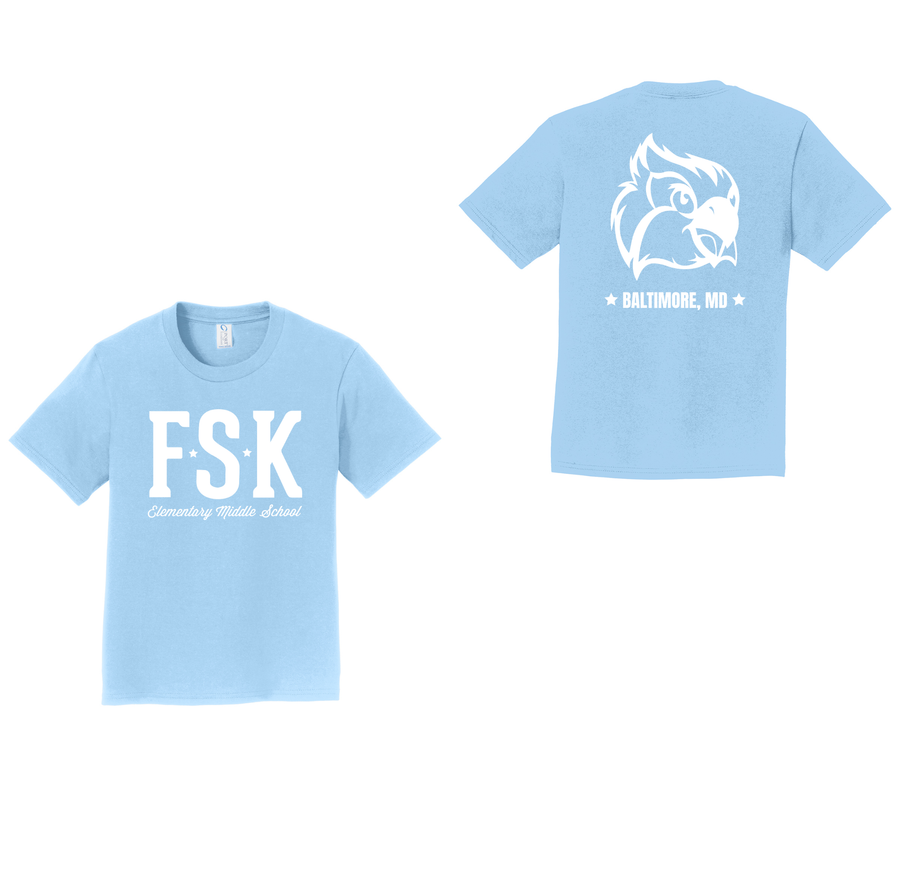 Light Blue variant image