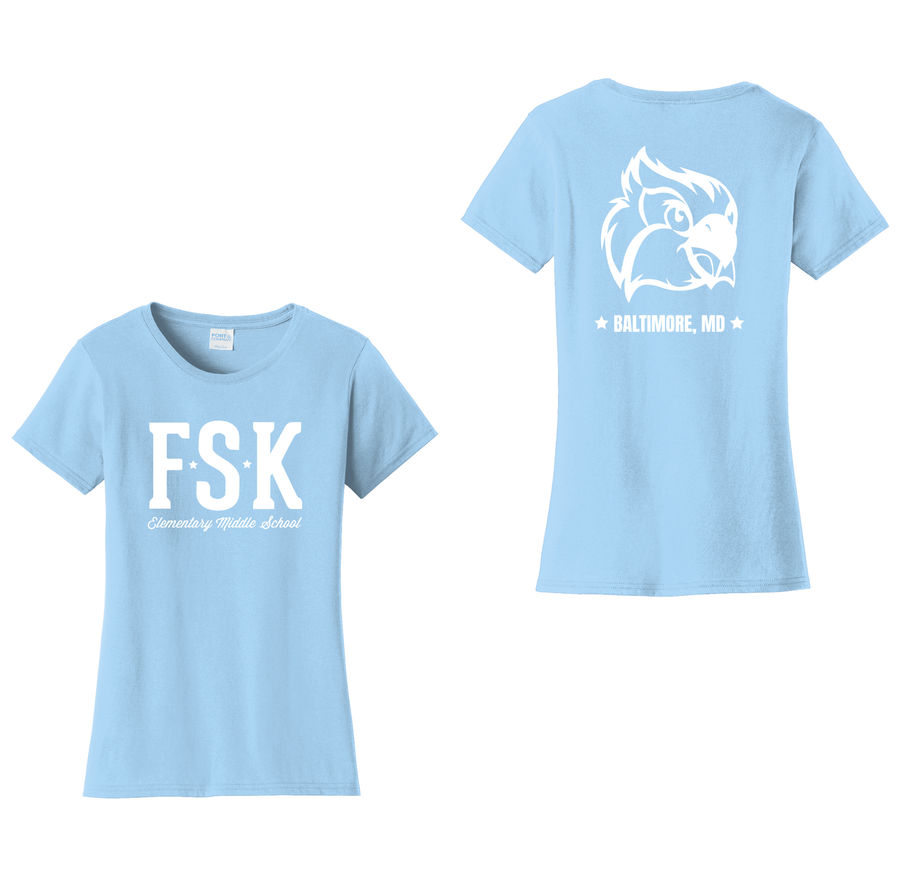 Light Blue variant image