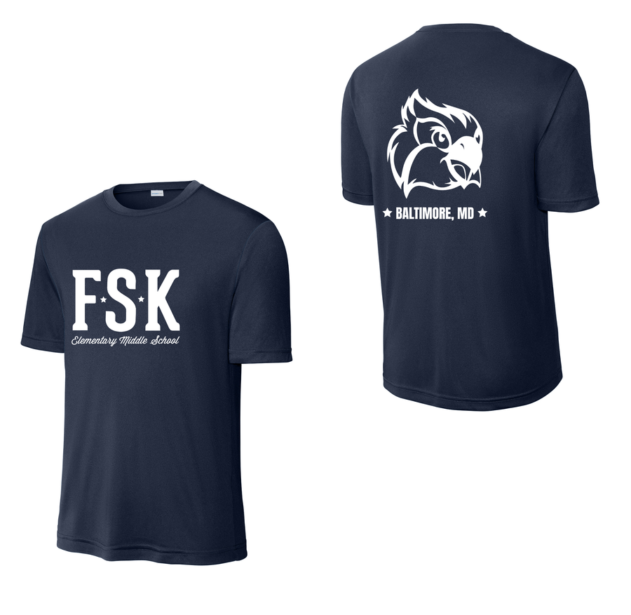 True Navy variant image