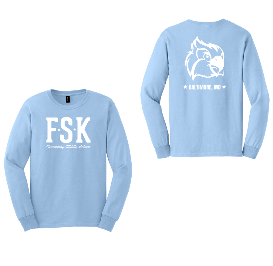 Light Blue variant image