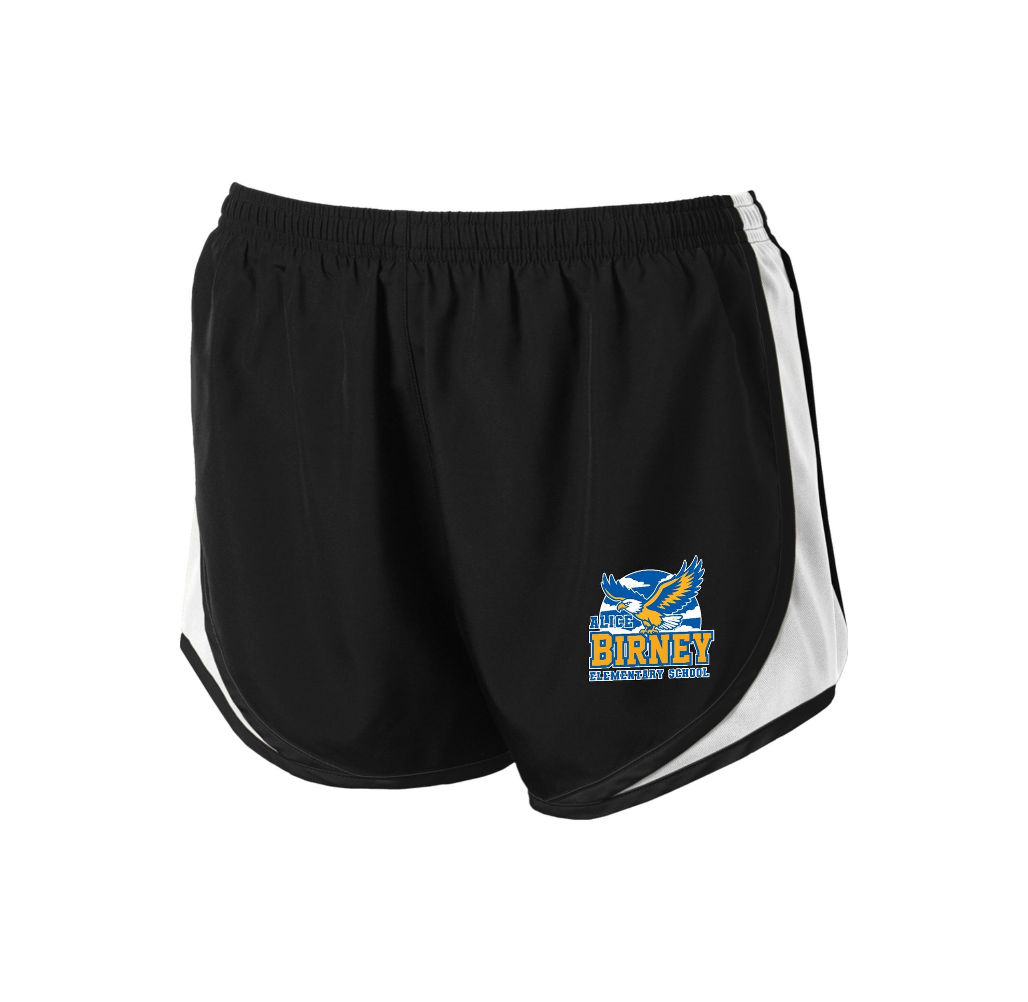 Black/ White/ Black variant image