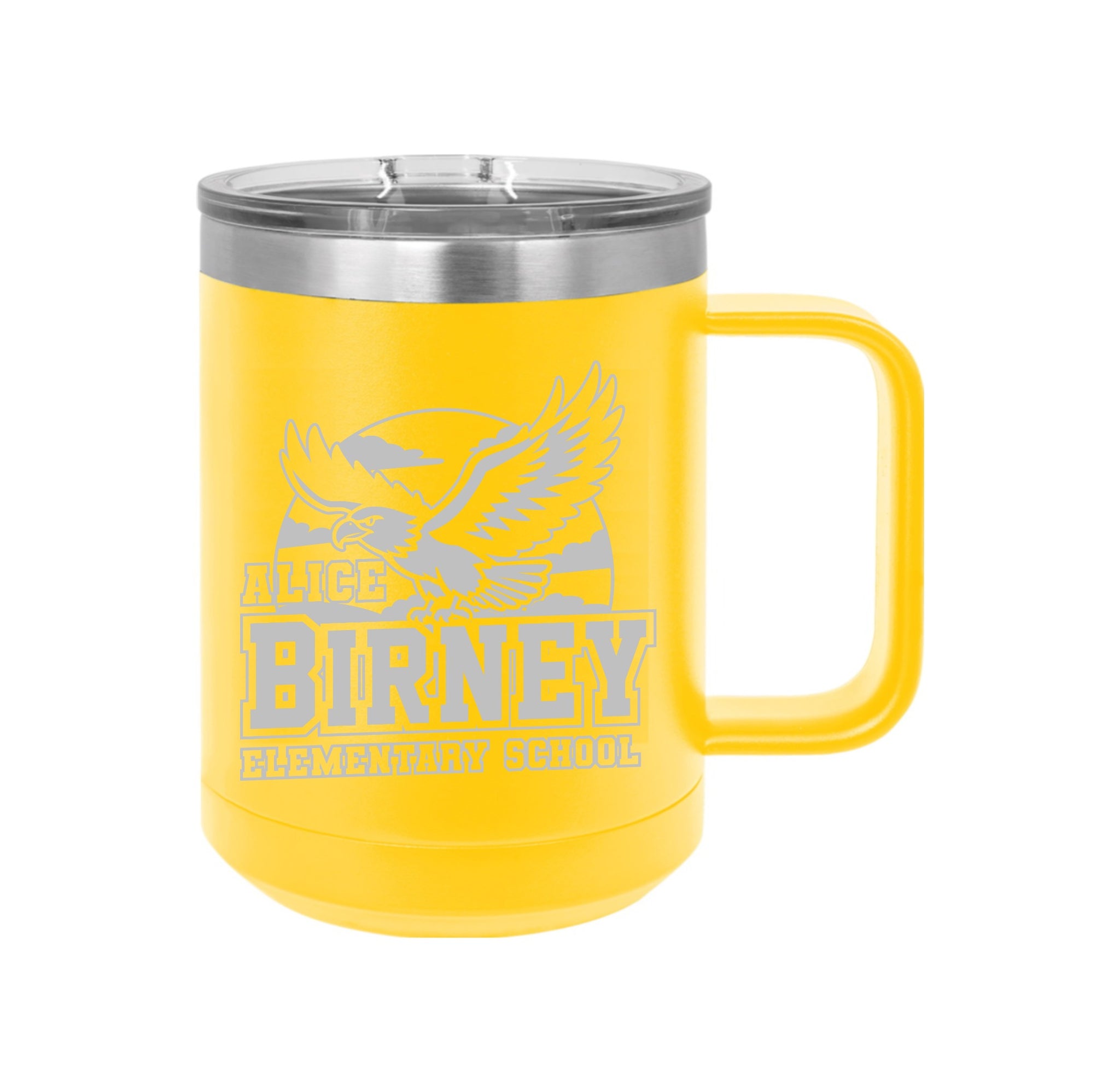 Yellow variant image