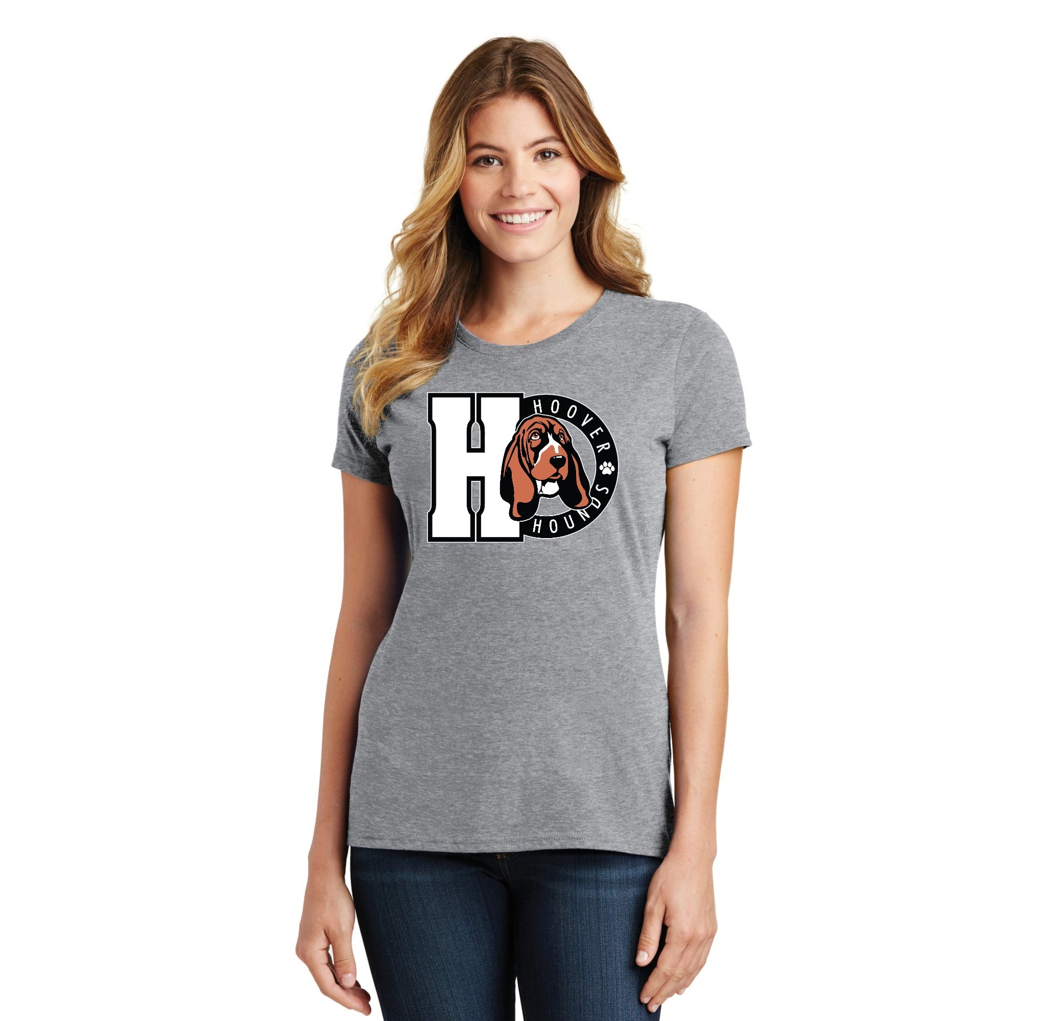 Athletic Heather variant image