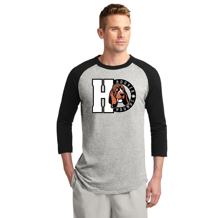 Heather Grey/ Black variant image