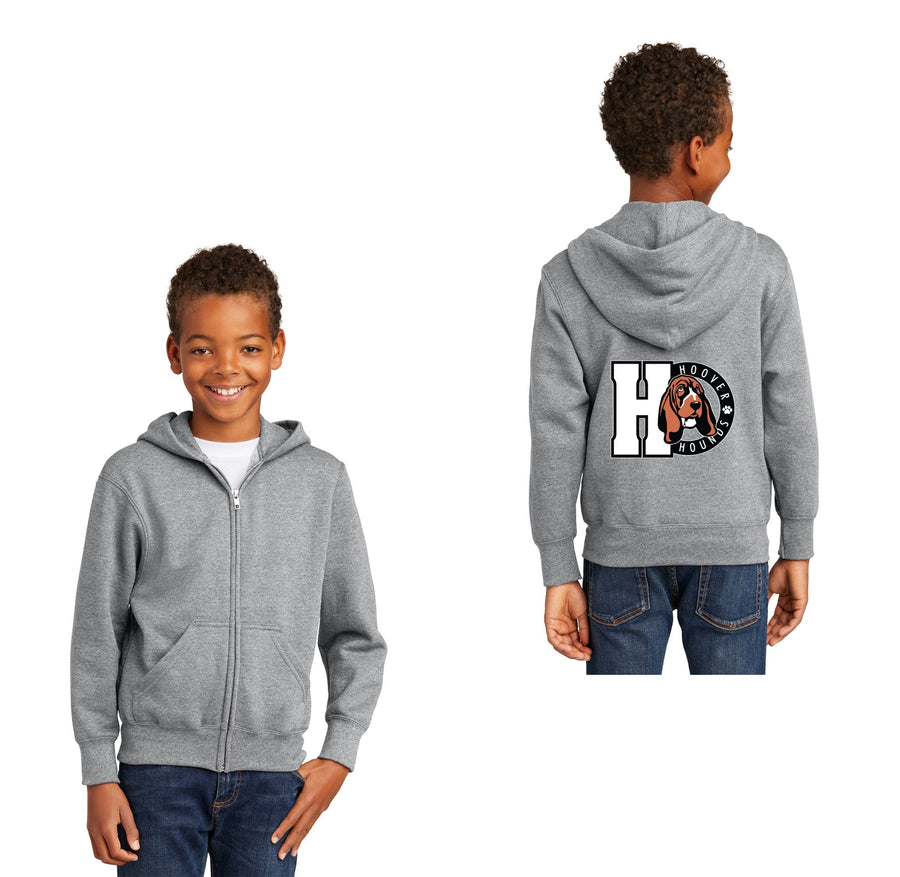 Athletic Heather variant image