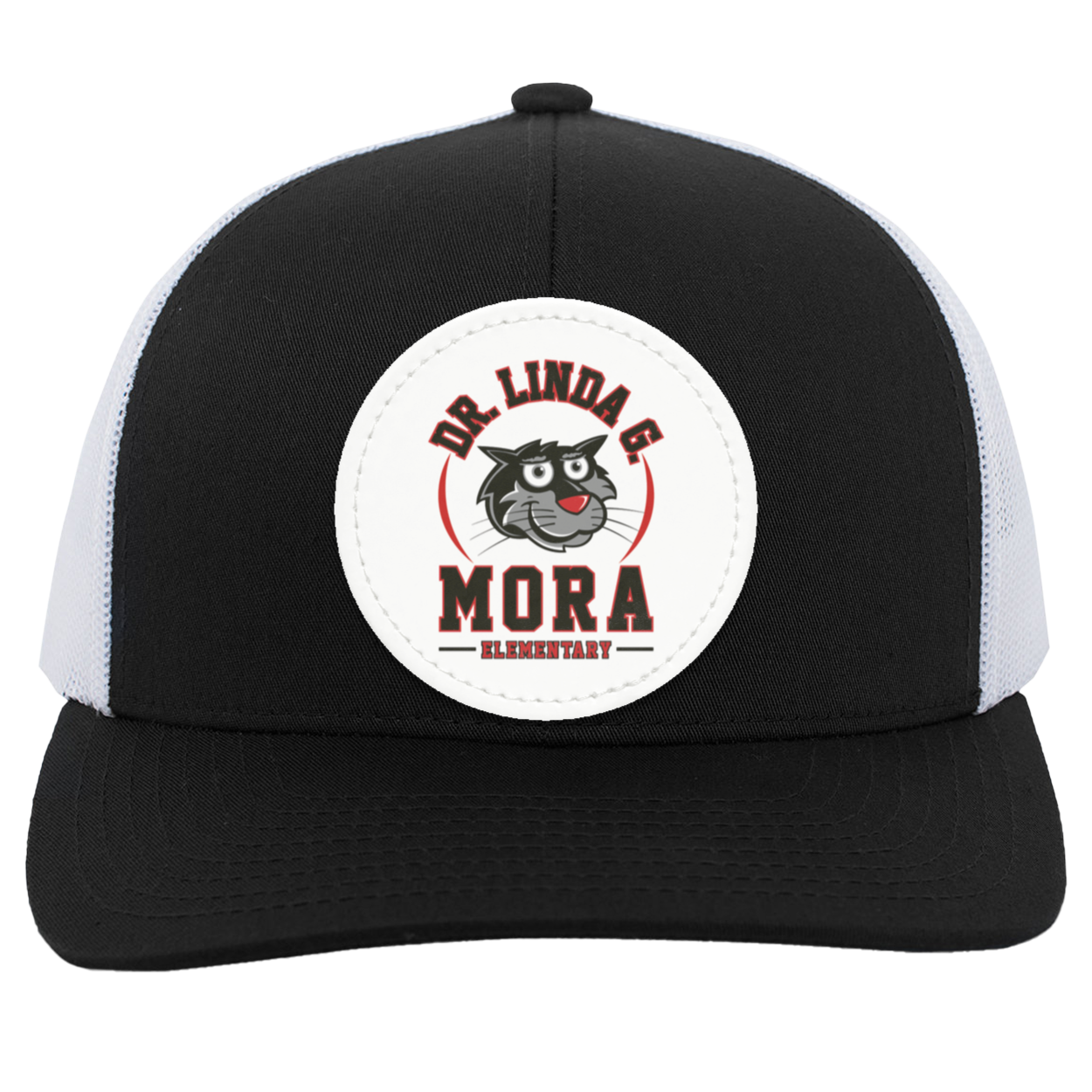 Black/white variant image