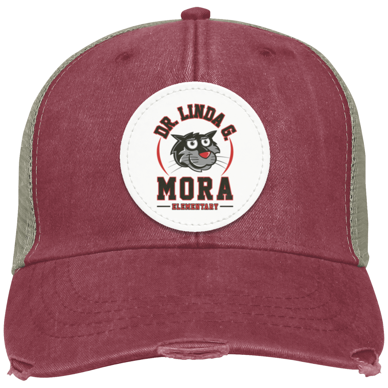 Nautical Red variant image