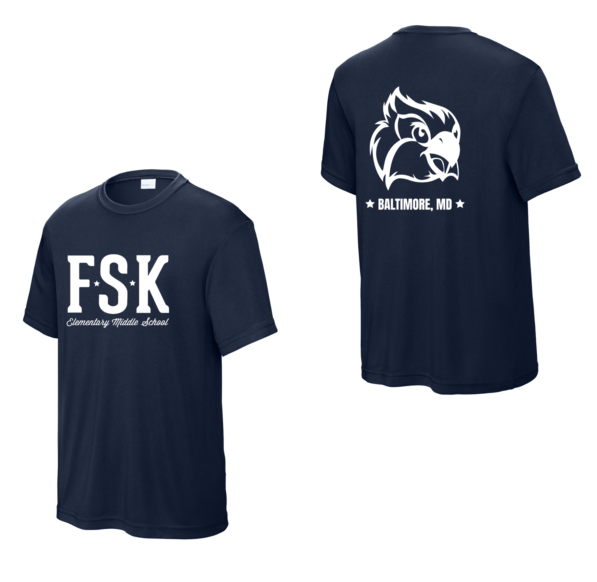 True Navy variant image