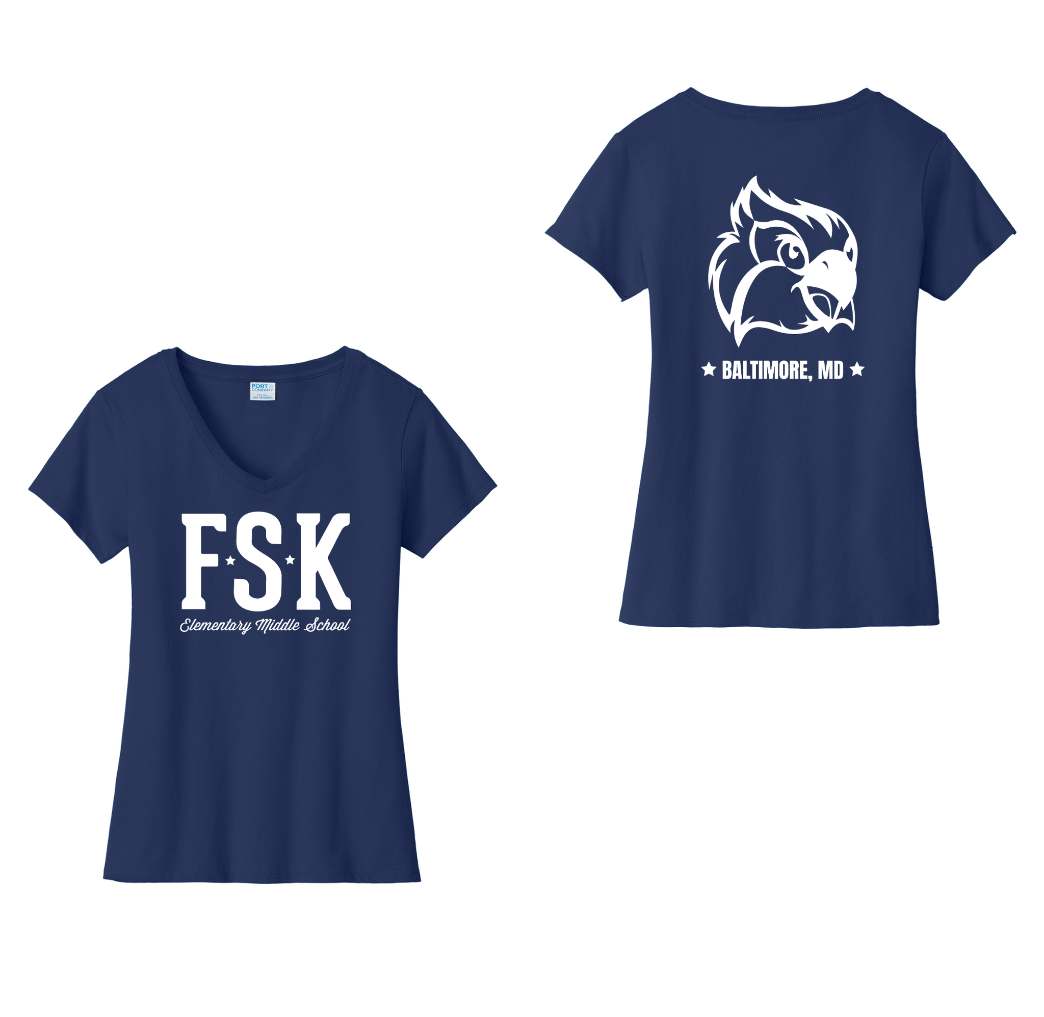 Team Navy variant image