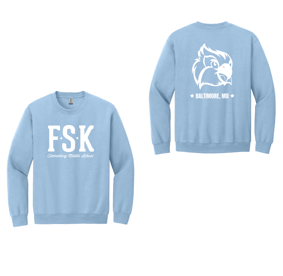 Light Blue variant image