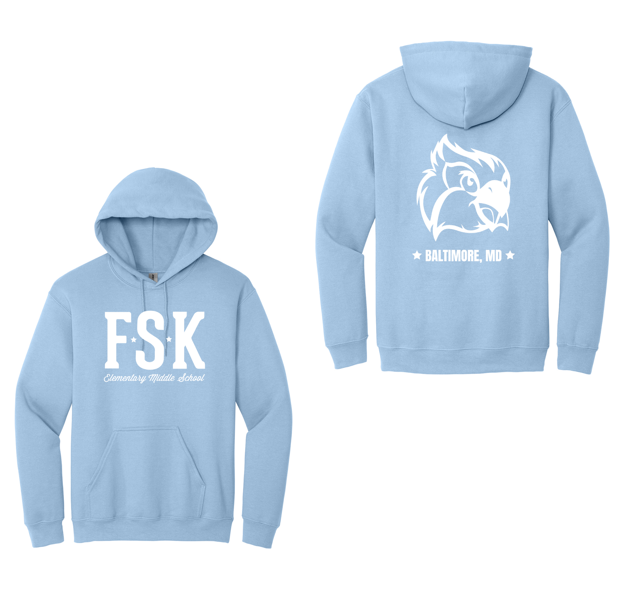 Light Blue variant image