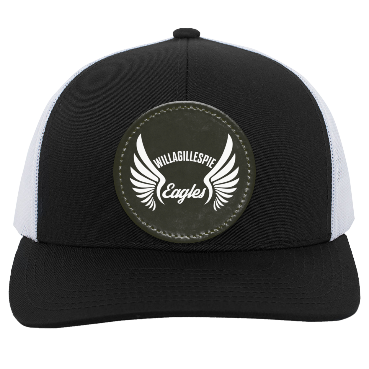 Black/white variant image