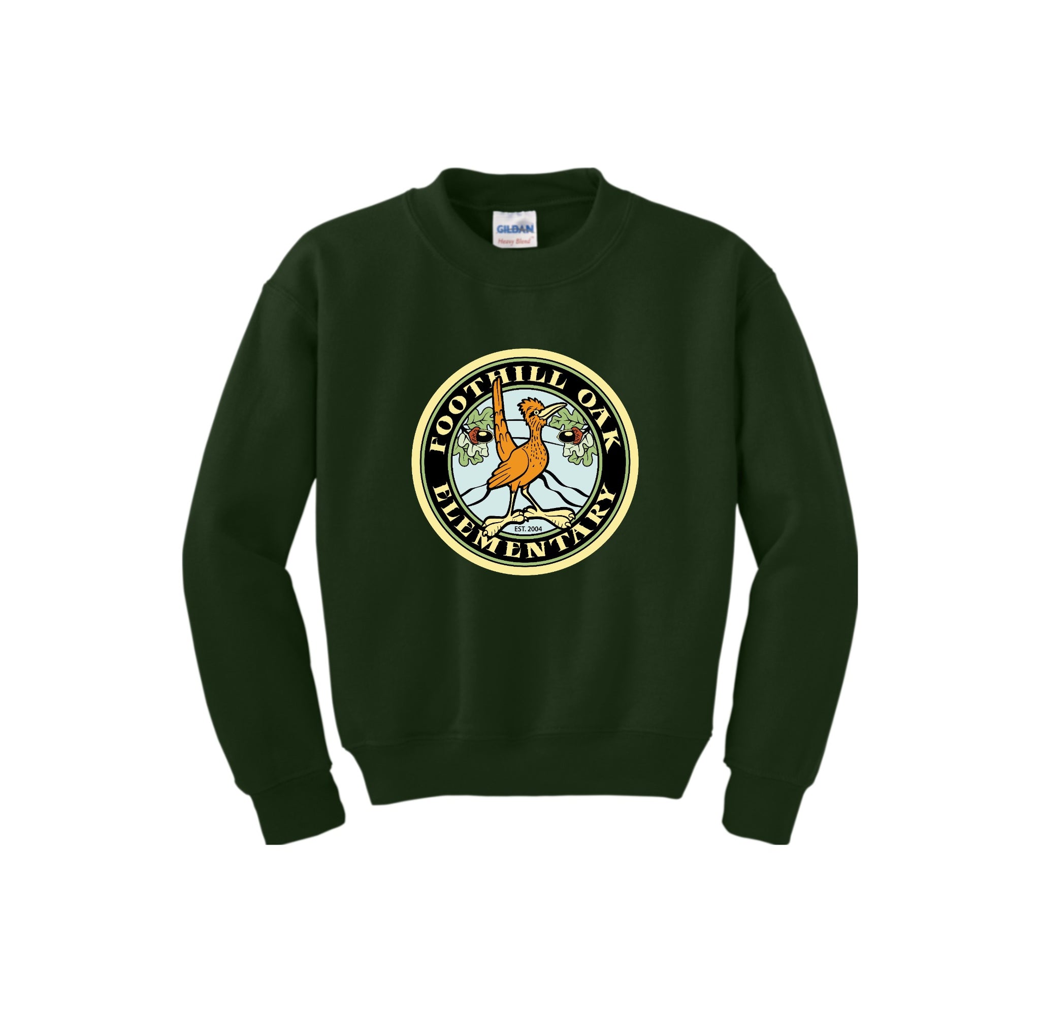 Forest Green variant image