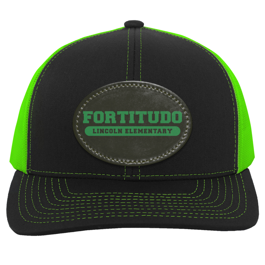 Black/Neon Green variant image