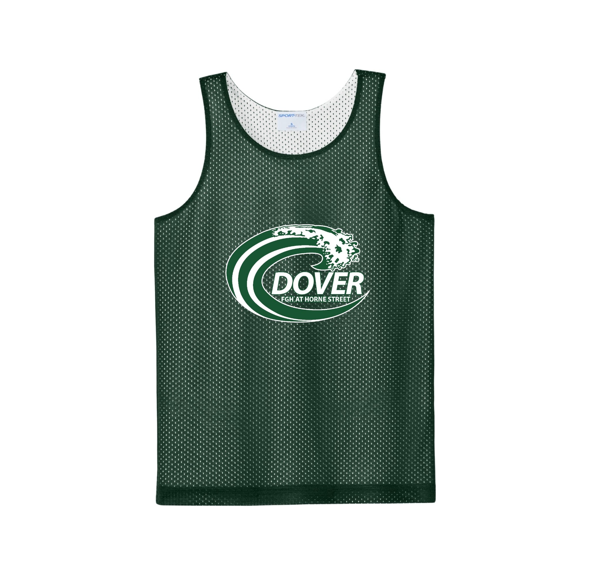 Forest Green/ White variant image