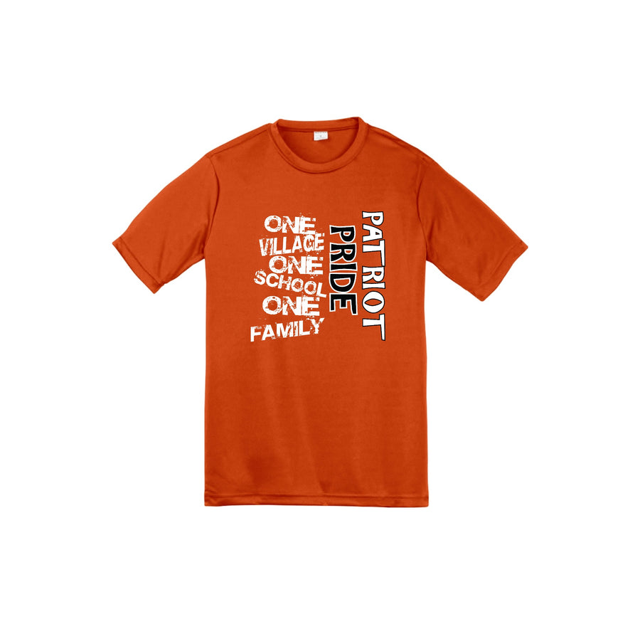 Deep Orange variant image