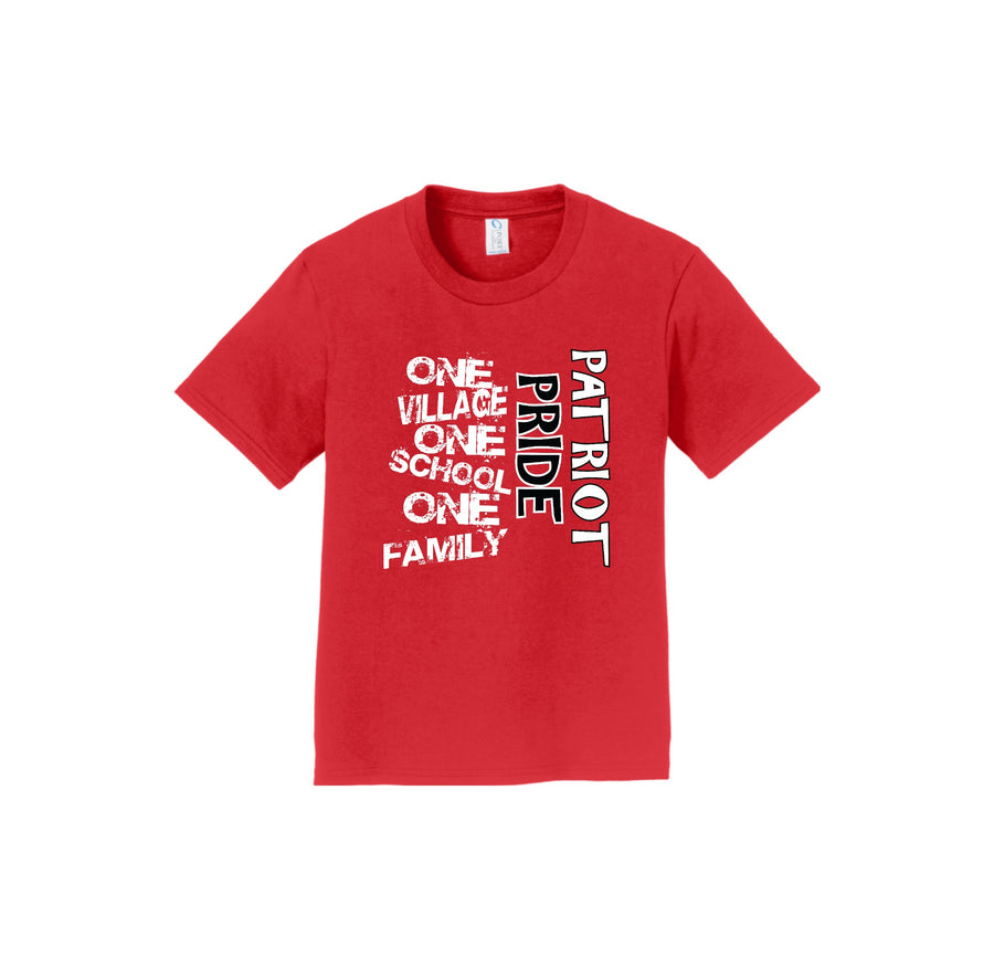 Bright Red variant image