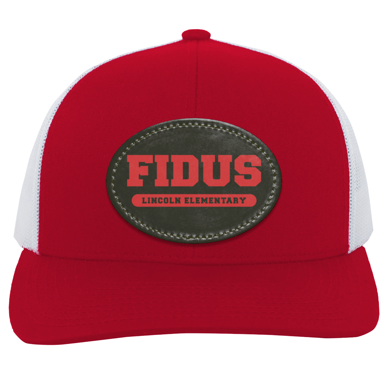 Red/White variant image