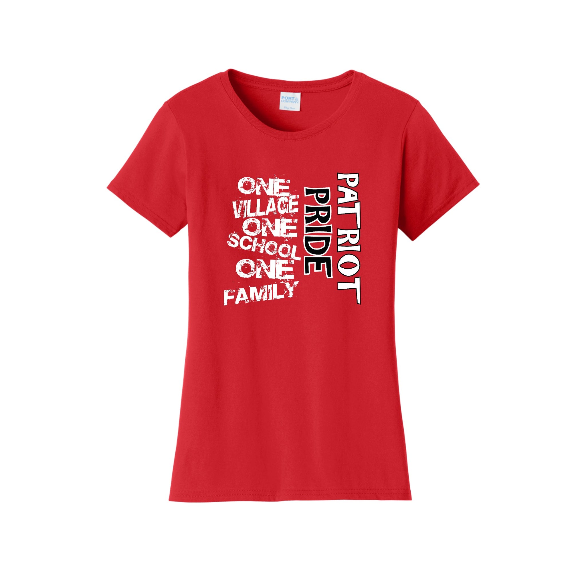 Bright Red variant image