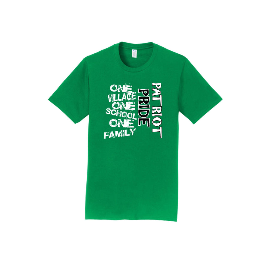 Athletic Kelly variant image