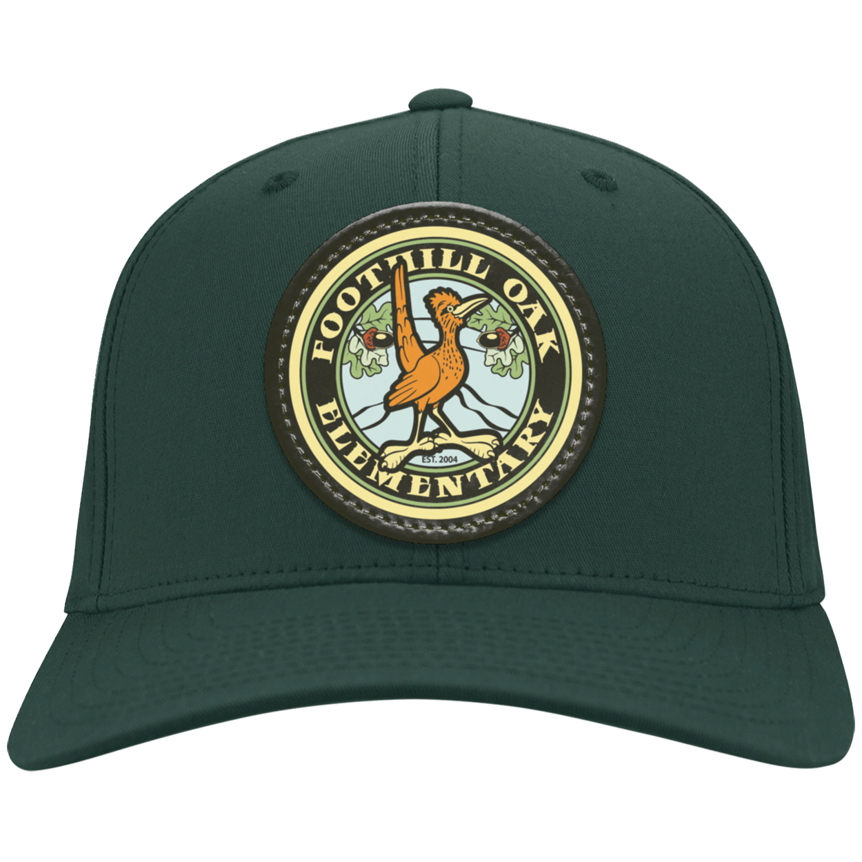 Hunter Green variant image