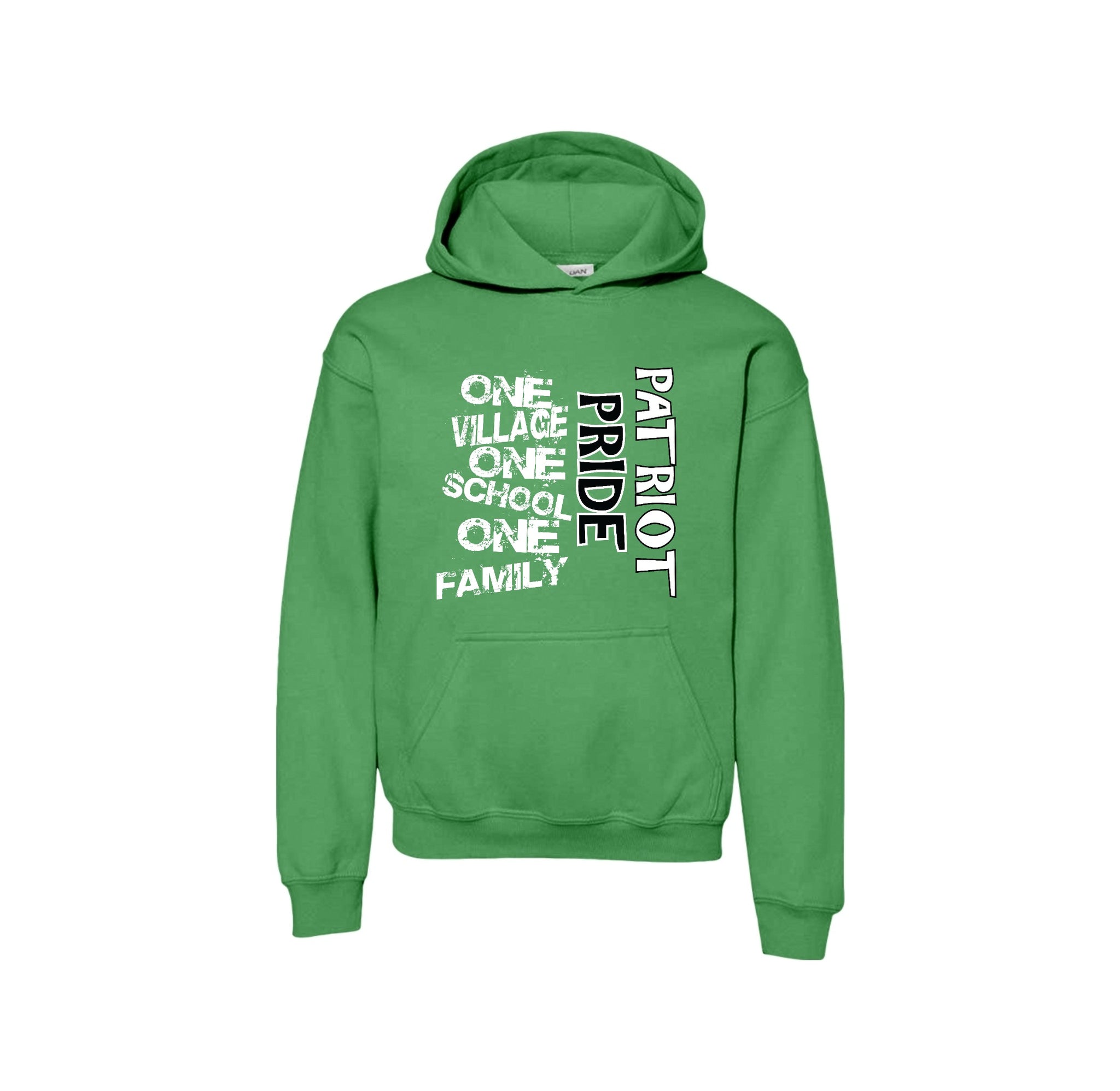 Irish Green variant image