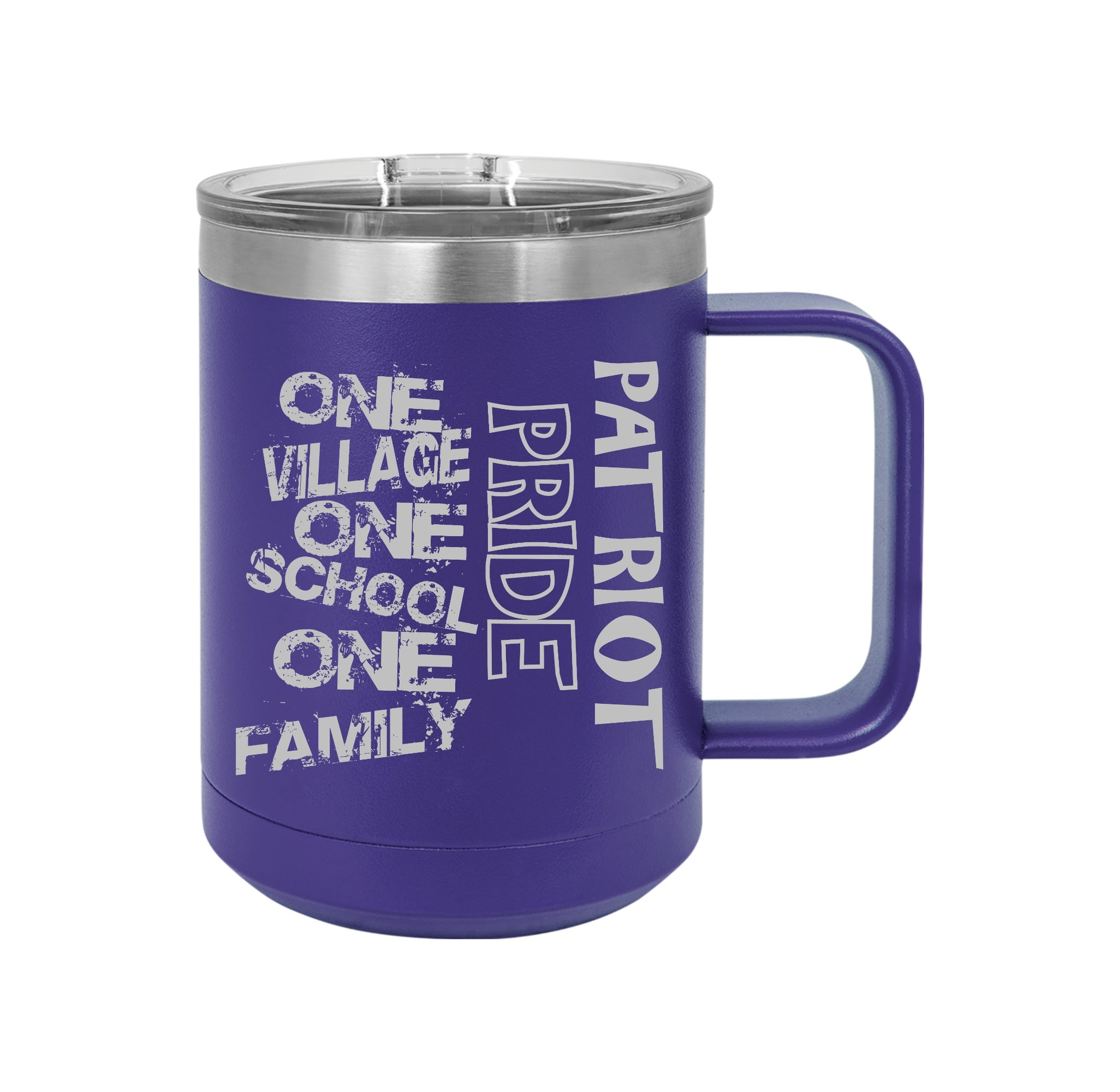 Purple variant image