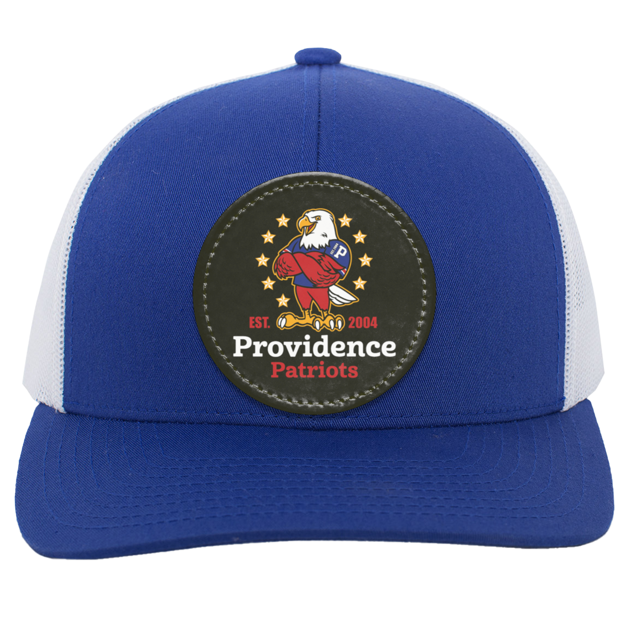 Royal/White variant image