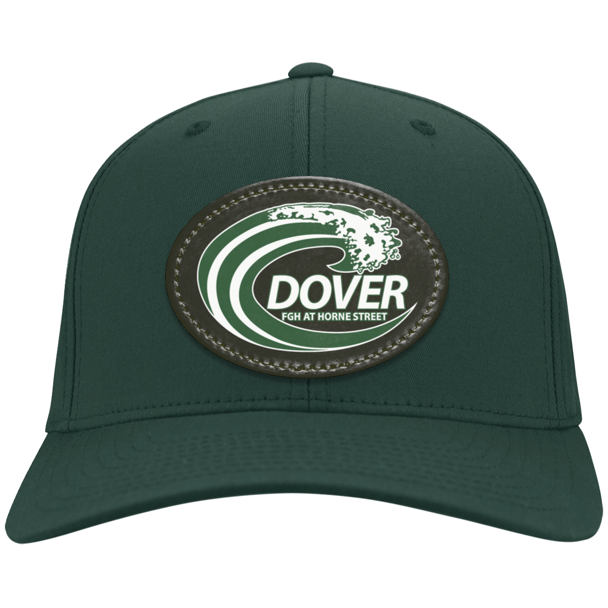 Hunter Green variant image