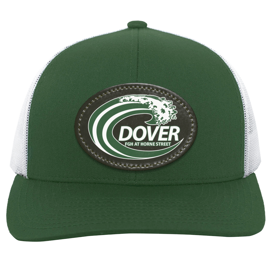 Dark Green/White variant image