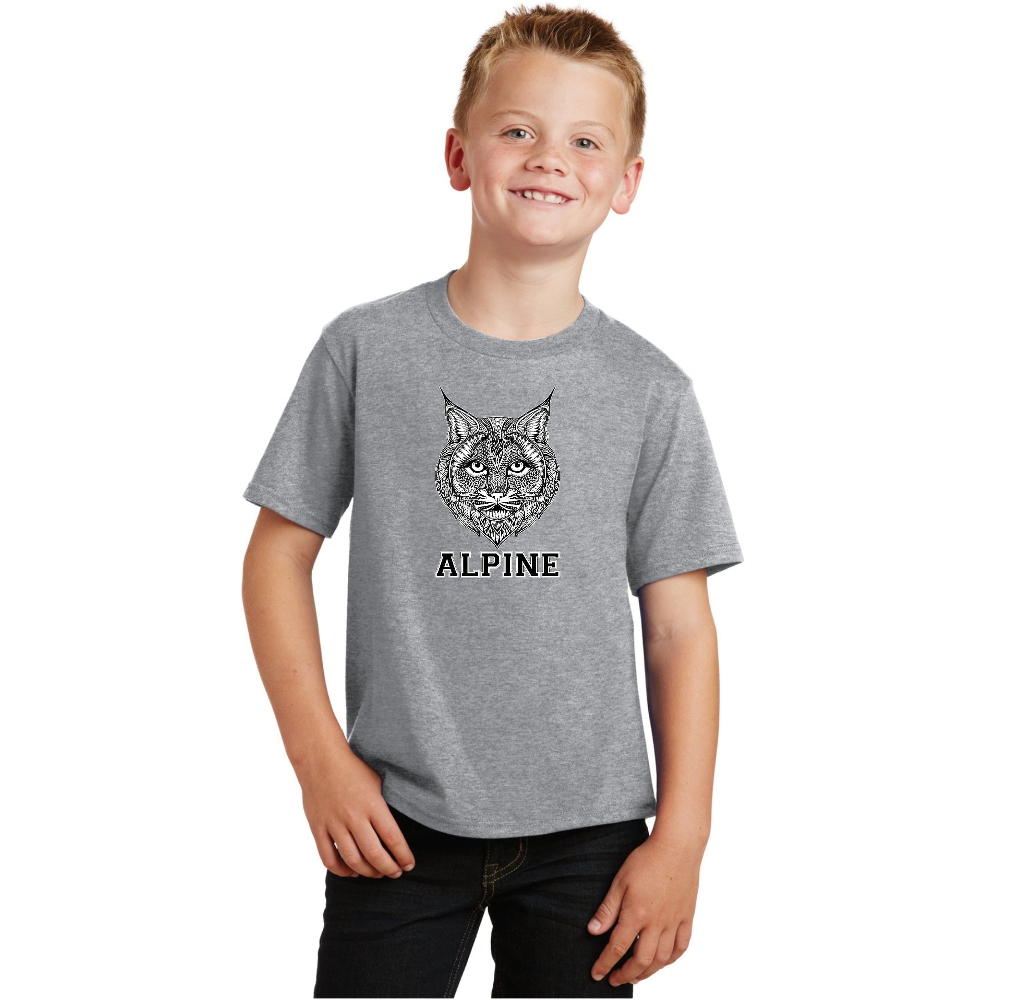 Athletic Heather variant image