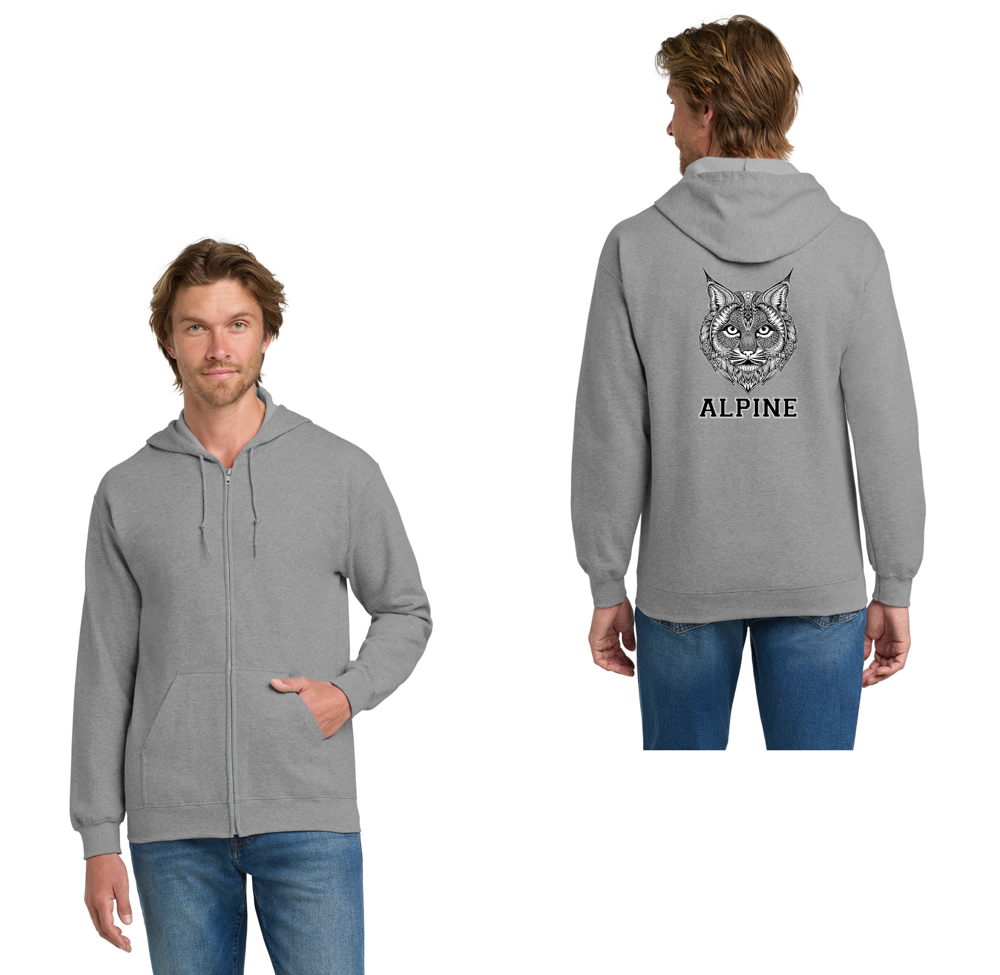 Sport Grey variant image