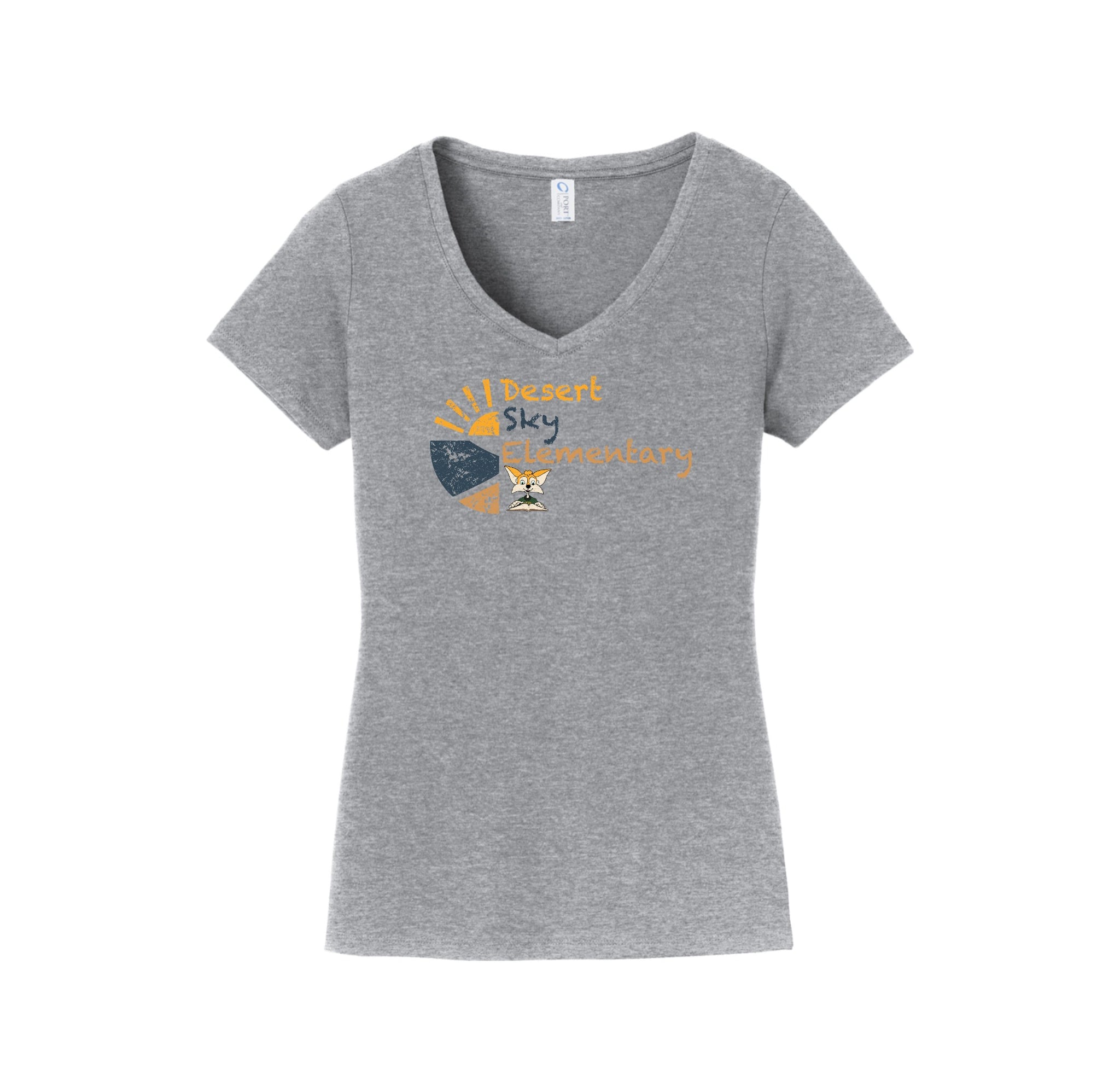 Athletic Heather variant image