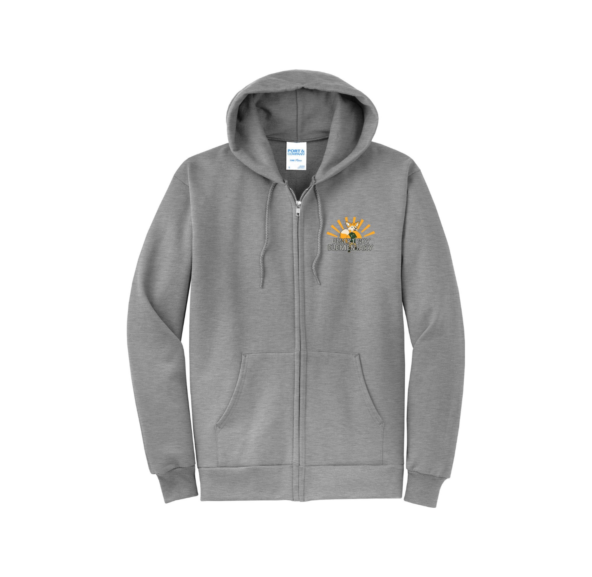 Athletic Heather variant image