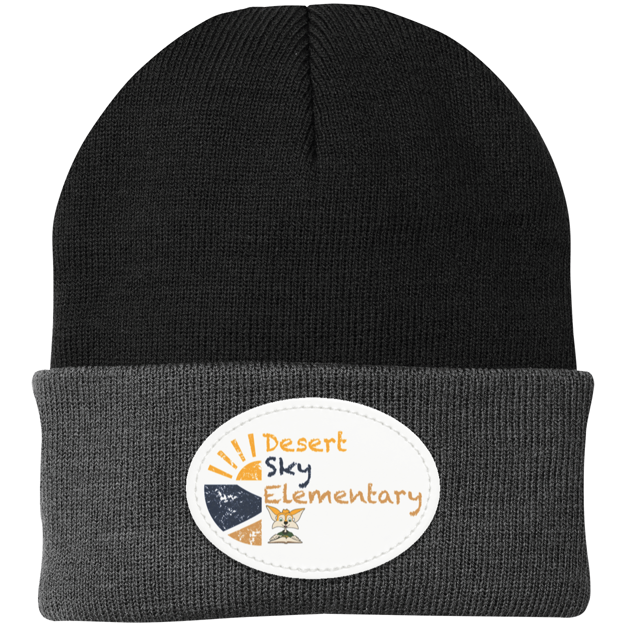 Black/Gray variant image