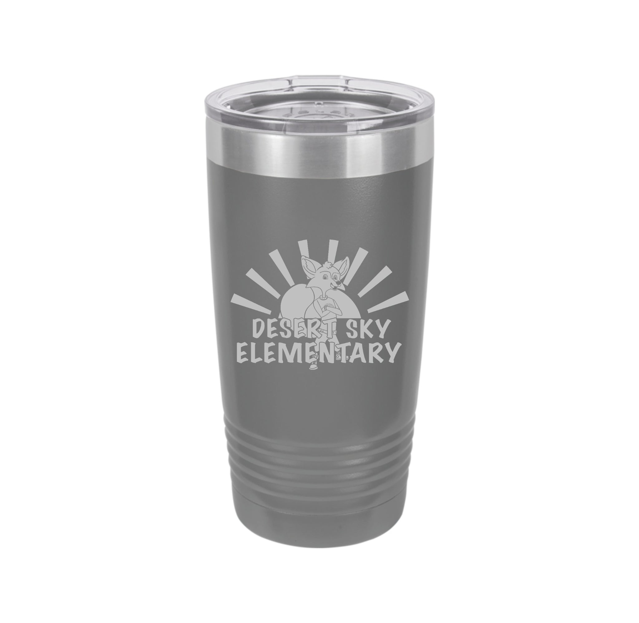 Iron Gray variant image