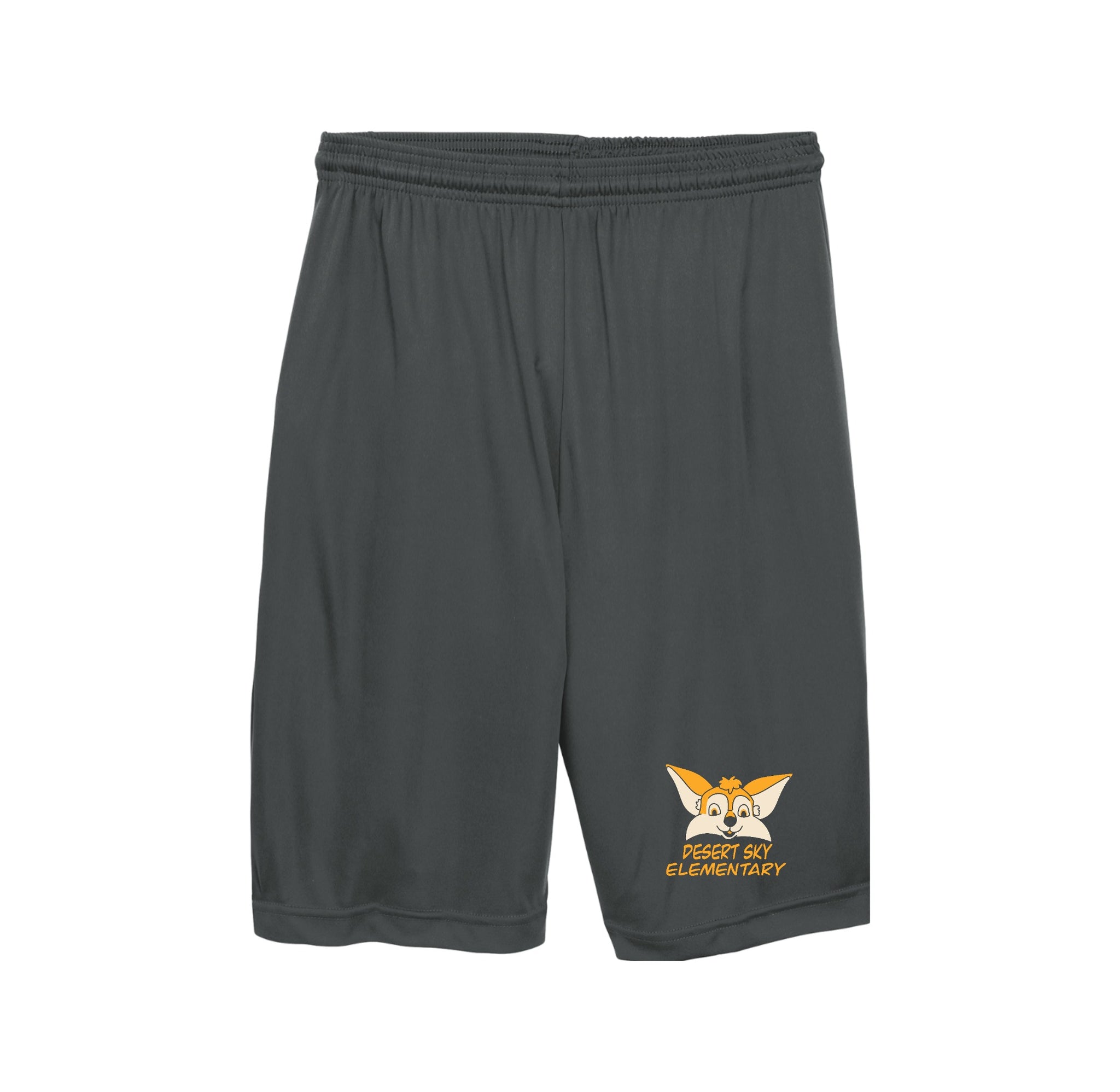 Iron Grey variant image