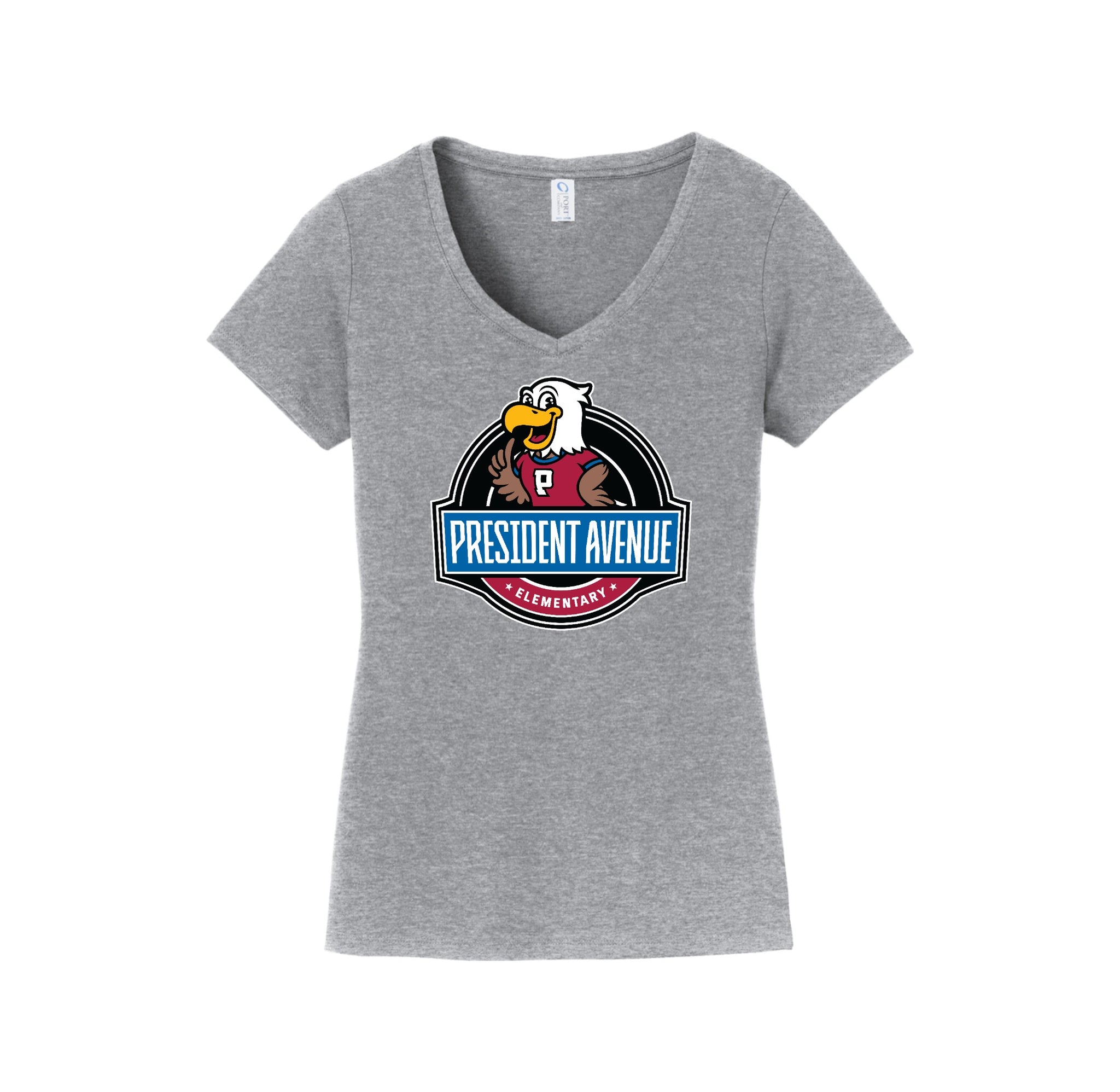 Athletic Heather variant image