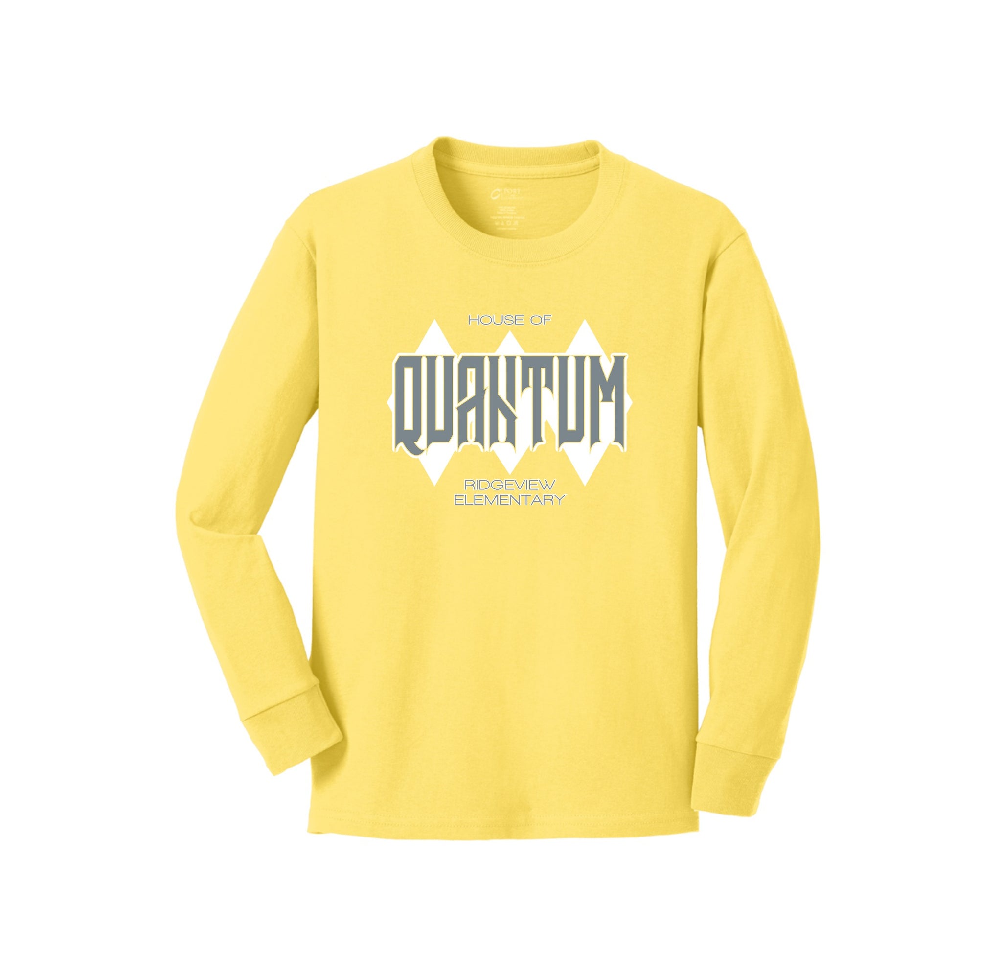 Yellow variant image