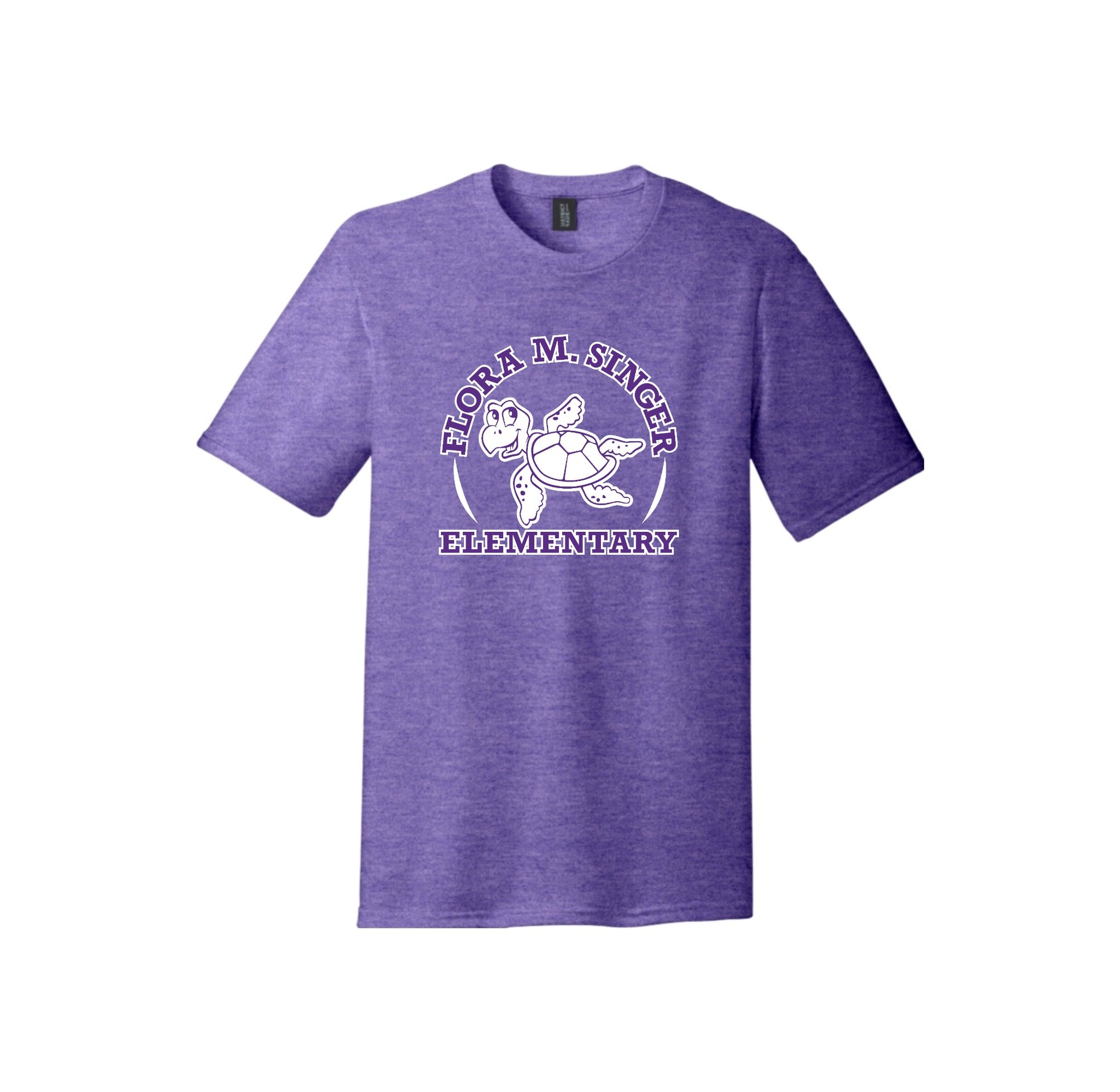 Purple Frost variant image