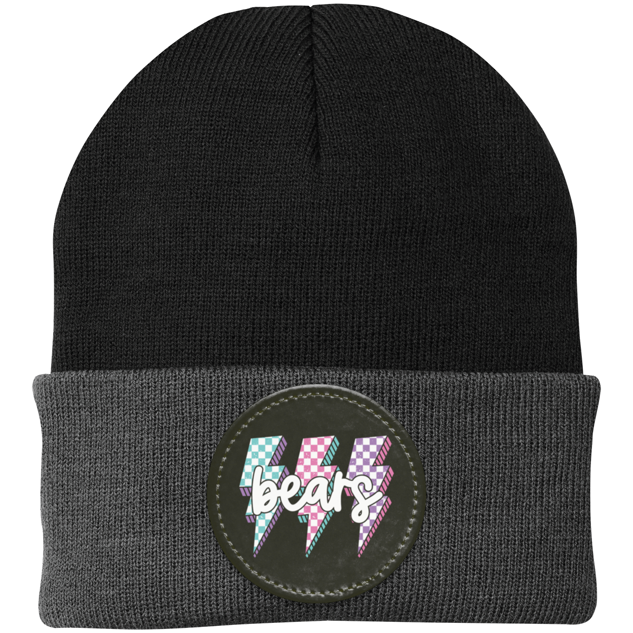 Black/Gray variant image