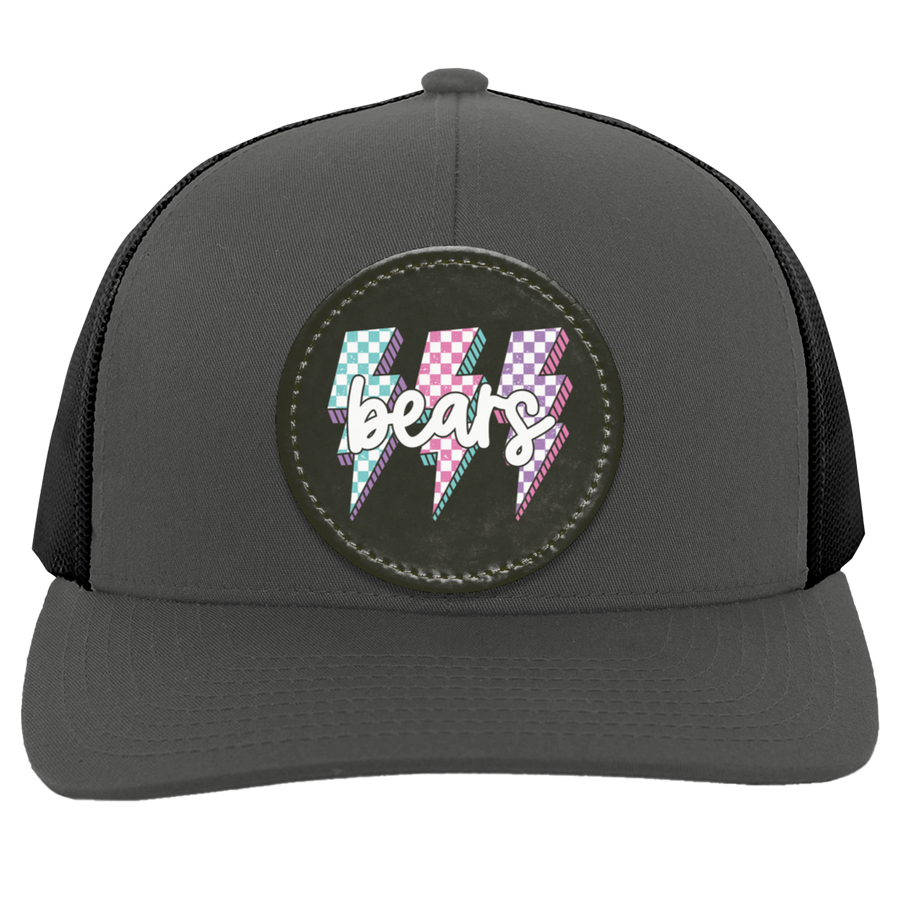 Black/white variant image