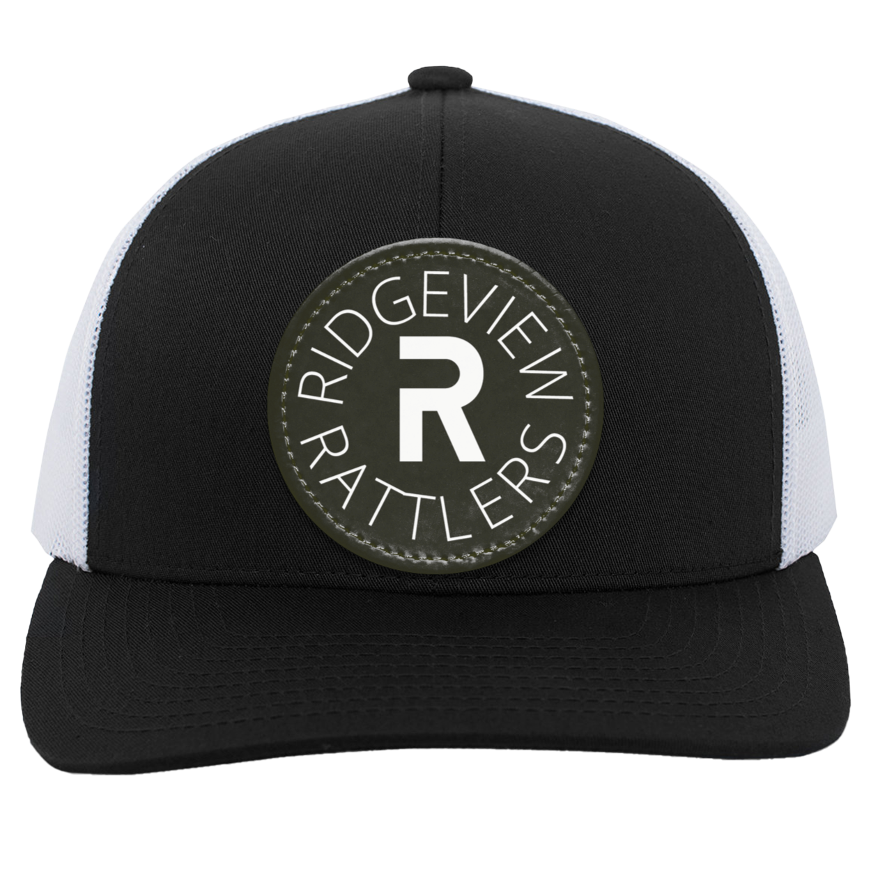 Black/white variant image