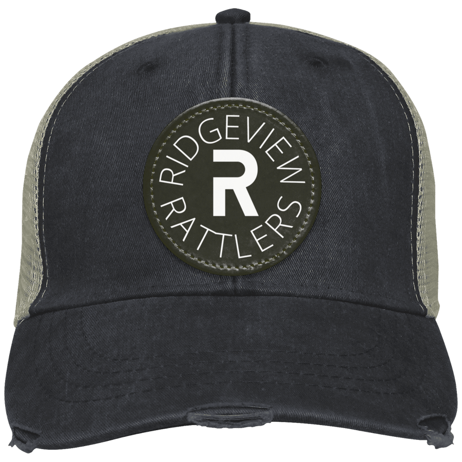 Nautical Red variant image